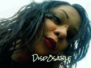 Disp0sable