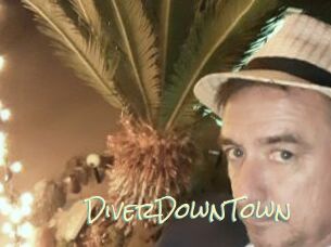 DiverDownTown