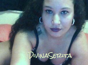 DivinaSerita Porn Monkey Cash