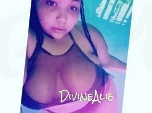 DivineAlie Porn Monkey Cash