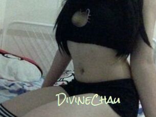 DivineChau