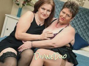 DivineDuo
