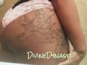 DivineDynasti