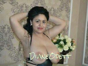DivineOdett