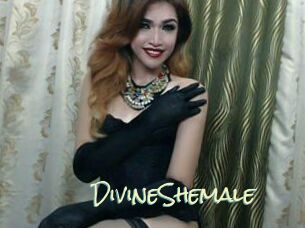 DivineShemale