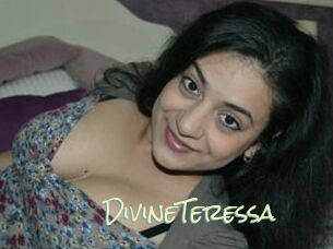 DivineTeressa