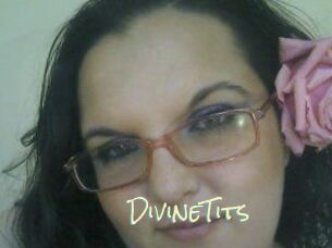 DivineTits