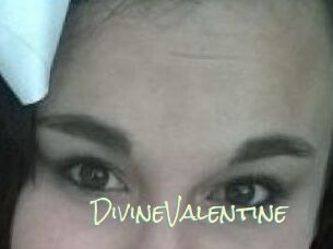 DivineValentine Porn Monkey Cash
