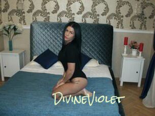 DivineViolet