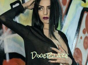 DixieBlaze