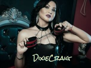 DixieCraig