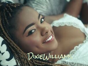 DixieWilliams