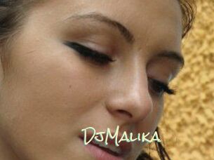 DjMalika