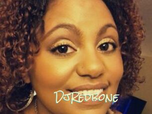 DjRedbone