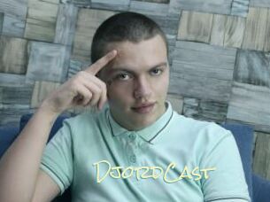 DjordCast