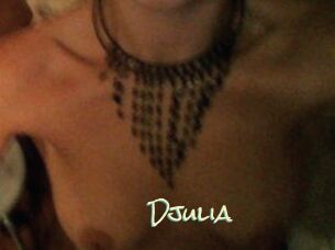 Djulia