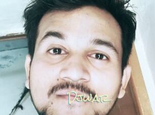 Djwar