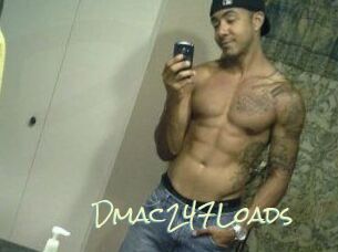 Dmac247Loads Porn Monkey Cash