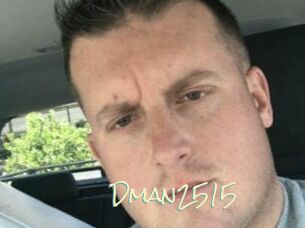 Dman2515