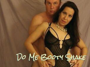 Do_Me_Booty_Shake Porn Monkey Cash