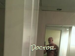 Doctor