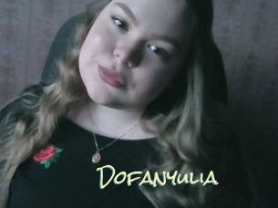 Dofanyulia
