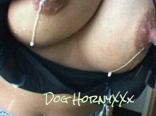Dog_HornyXXx
