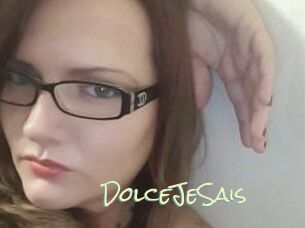 DolceJeSais