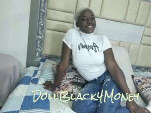 DollBlack4Money