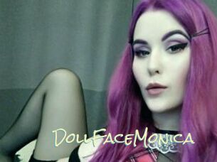 DollFaceMonica
