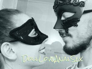 DollLoveAnalSex