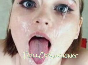DollOfSucking
