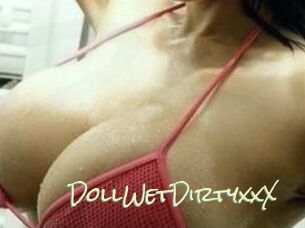 DollWetDirtyxxX Porn Monkey Cash