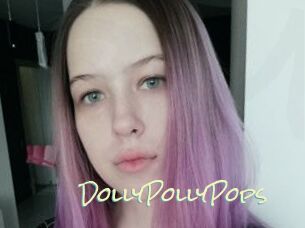 DollyPollyPops