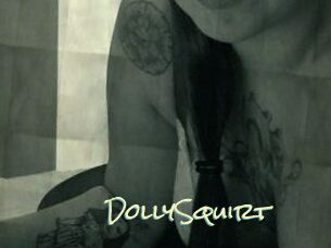 DollySquirt