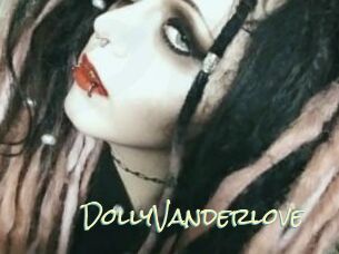 DollyVanderlove