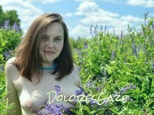DoloresGaze