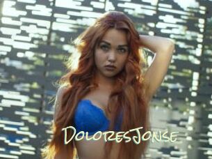 DoloresJonse