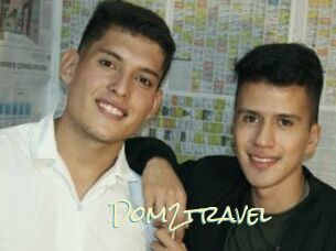 Dom2travel