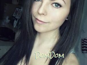 DomDom