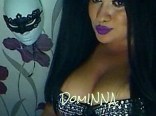DomINNA Porn Monkey Cash