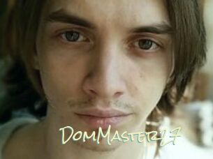DomMaster27
