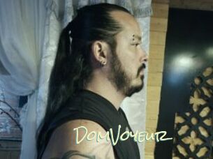 DomVoyeur