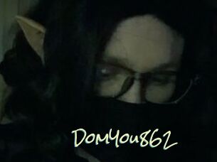 DomYou862 Porn Monkey Cash