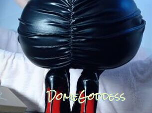 DomeGoddess