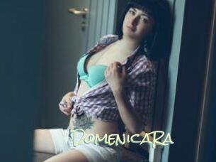 DomenicaRa