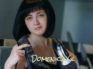 DomenicaXx