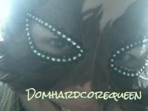Domhardcorequeen