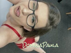 DominaPaula
