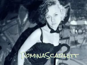 DominaScarlett